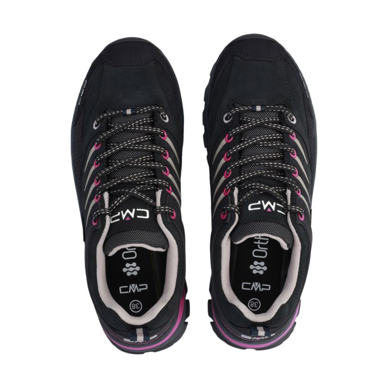 cmp Rigel 2.0 Low 54UZ Women's Hiking cipő női 3Q1824654UZ