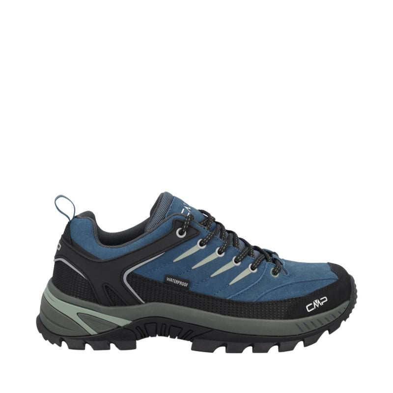 cmp Rigel 2.0 Low Men's Hiking 10NZ cipő férfi 3Q1824710NZ