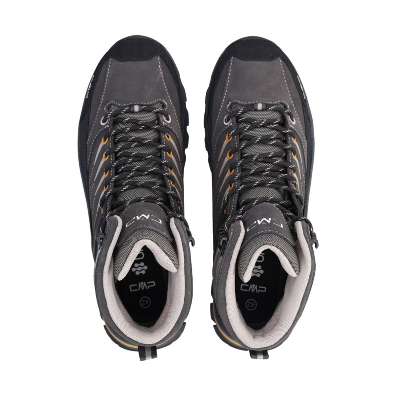 CMP Rigel 2.0 Mid Hiking 01QZ férfi túracipő