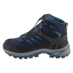 CMP Rigel 2.0 Mid WP Navy Blue Size sötétkék túracipő 3Q19364-25NZ