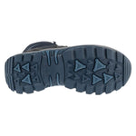 CMP Rigel 2.0 Mid WP Navy Blue Size sötétkék túracipő 3Q19364-25NZ