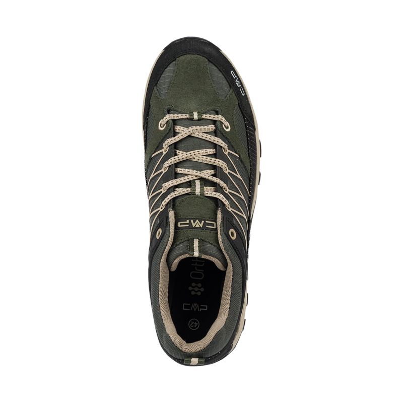 CMP Rigel Low 26FV Men's Hiking cipő férfi