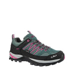CMP Rigel Low 60ET Women's Hiking cipő női