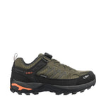 CMP Rigel Low Fitgo 55ES Men's Hiking cipő férfi