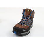 CMP Rigel men's gray waterproof trekking sports szürke cipő férfi