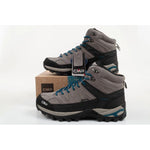 CMP Rigel Men's Trekking Shoes, Durable, Waterproof, Gray szürke cipő férfi