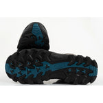 CMP Rigel Men's Trekking Shoes, Durable, Waterproof, Gray szürke cipő férfi