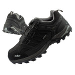 CMP Rigel men's waterproof trekking sports FITGO cipő férfi