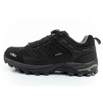 CMP Rigel men's waterproof trekking sports FITGO cipő férfi