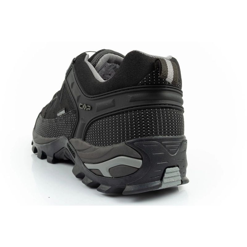 CMP Rigel men's waterproof trekking sports FITGO cipő férfi