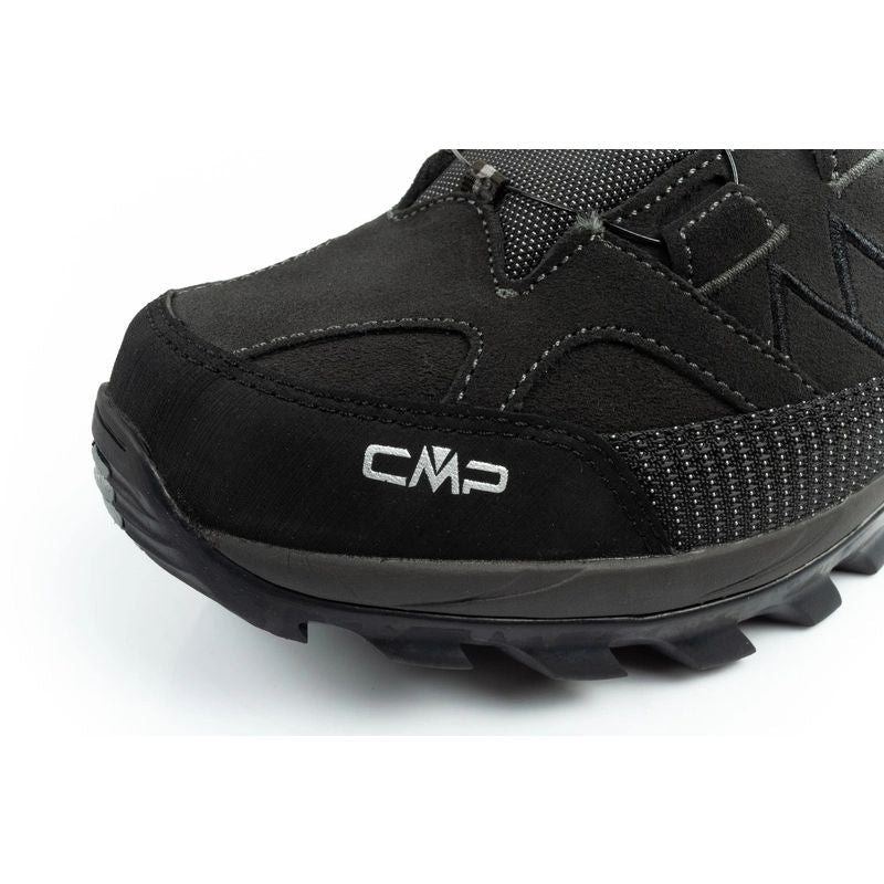 CMP Rigel men's waterproof trekking sports FITGO cipő férfi