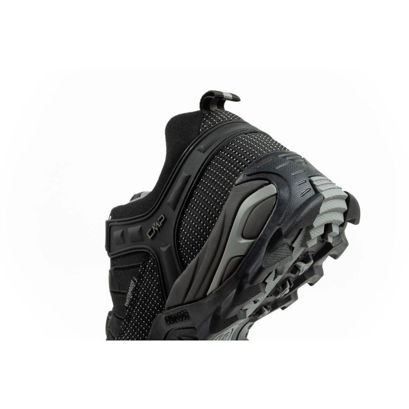 CMP Rigel men's waterproof trekking sports FITGO cipő férfi
