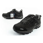 CMP Rigel men's waterproof trekking sports FITGO cipő férfi