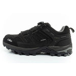 CMP Rigel men's waterproof trekking sports FITGO cipő férfi