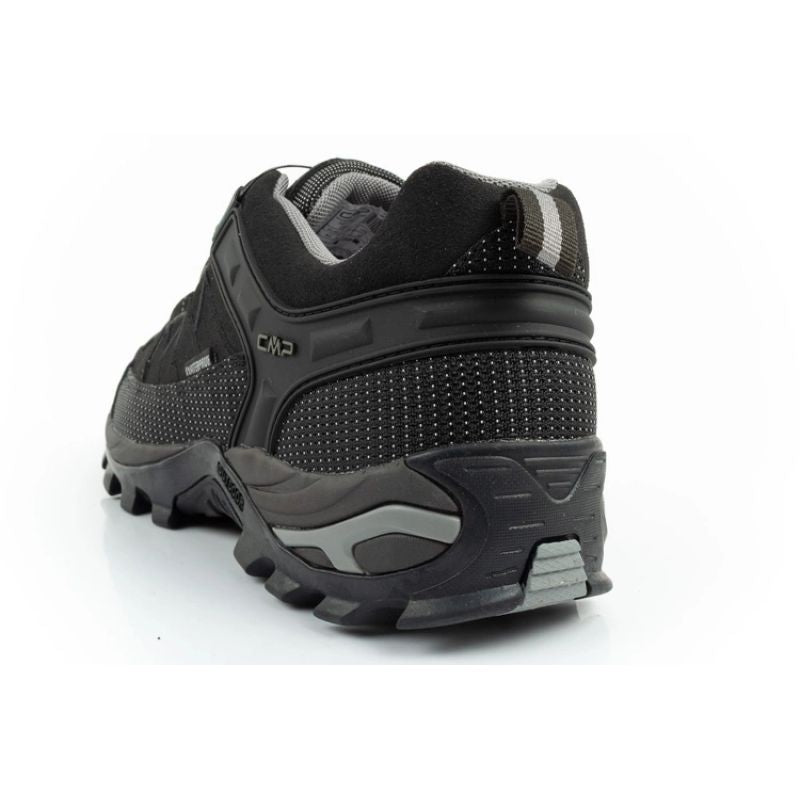 CMP Rigel men's waterproof trekking sports FITGO cipő férfi