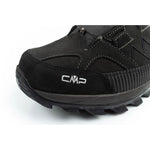 CMP Rigel men's waterproof trekking sports FITGO cipő férfi