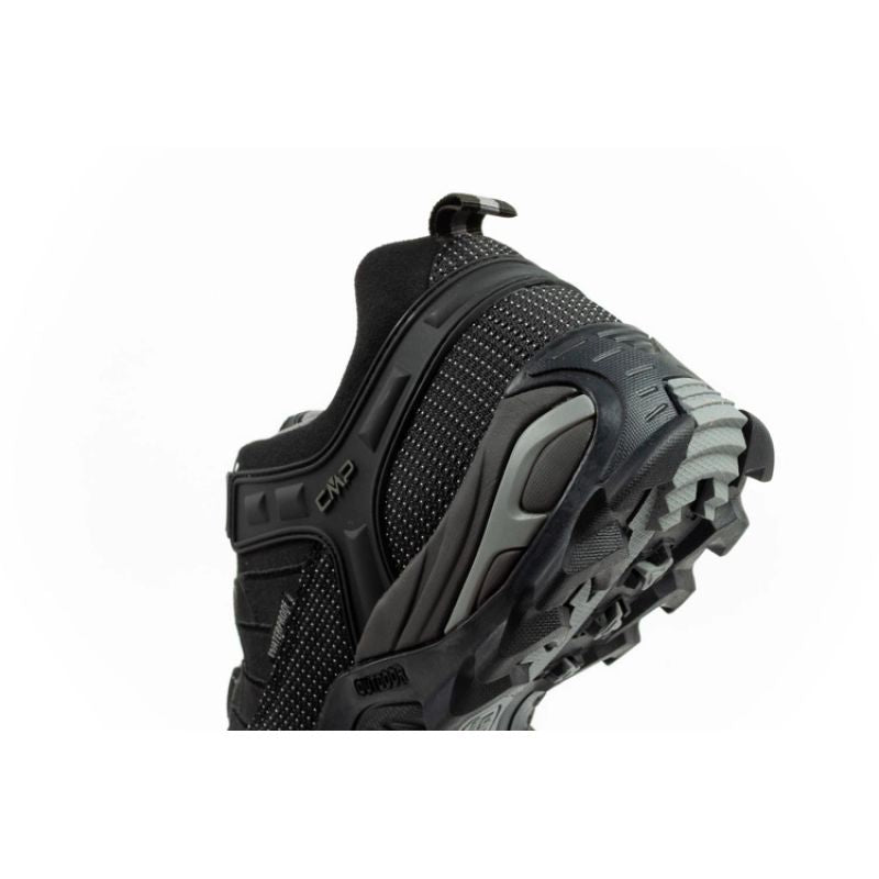 CMP Rigel men's waterproof trekking sports FITGO cipő férfi