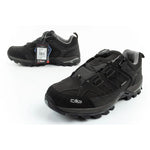 CMP Rigel men's waterproof trekking sports FITGO cipő férfi