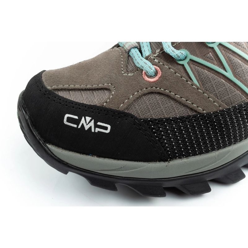 CMP Rigel W 01PR színes cipő női