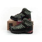 CMP Rigiel women's waterproof ankle-high trekking sports cipő női