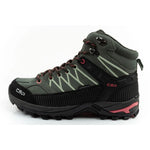 CMP Rigiel women's waterproof ankle-high trekking sports cipő női