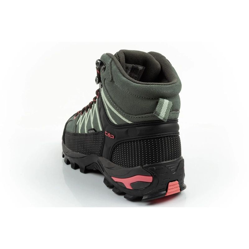 CMP Rigiel women's waterproof ankle-high trekking sports cipő női
