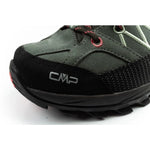 CMP Rigiel women's waterproof ankle-high trekking sports cipő női