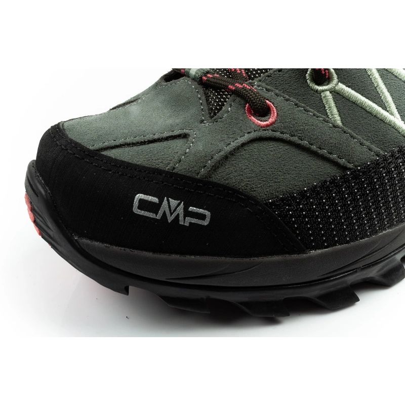CMP Rigiel women's waterproof ankle-high trekking sports cipő női
