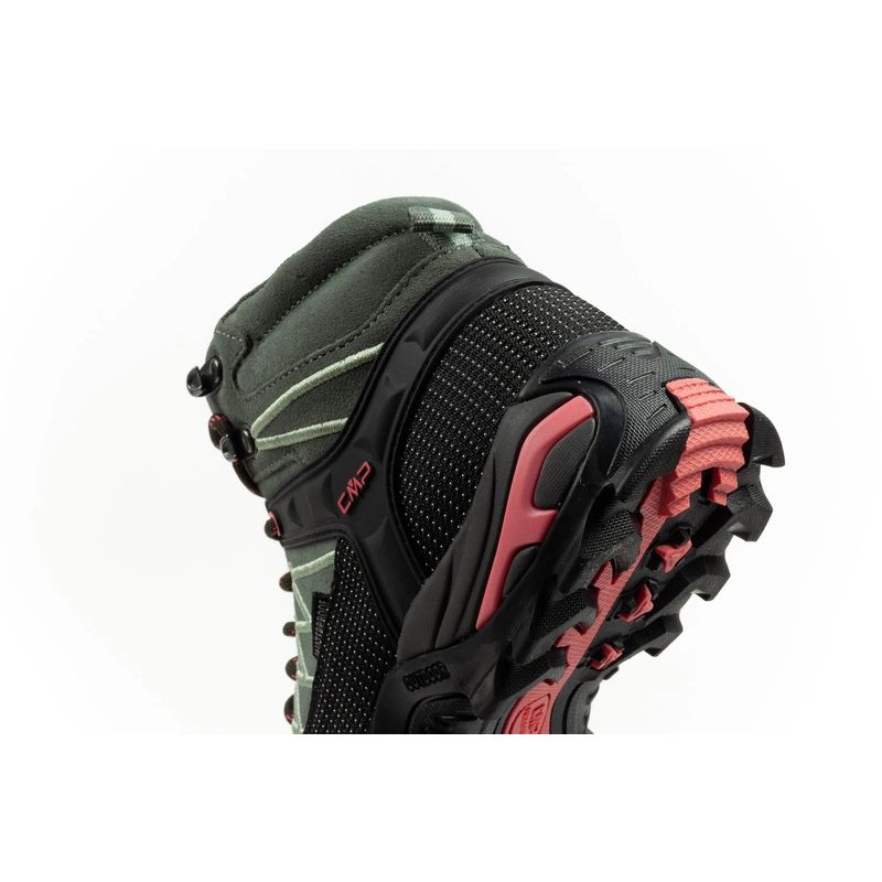 CMP Rigiel women's waterproof ankle-high trekking sports cipő női