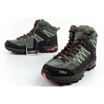 CMP Rigiel women's waterproof ankle-high trekking sports cipő női