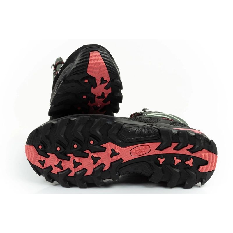 CMP Rigiel women's waterproof ankle-high trekking sports cipő női