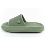 CMP Ruby Slipper W E452 zöld női papucs