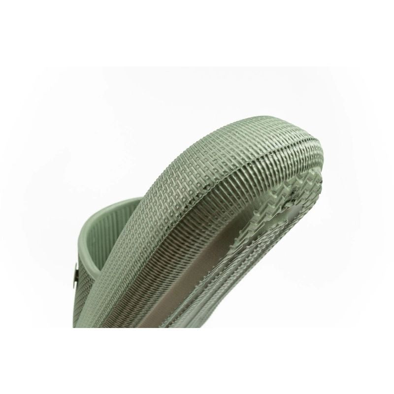 CMP Ruby Slipper W E452 zöld női papucs