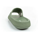 CMP Ruby Slipper W E452 zöld női papucs