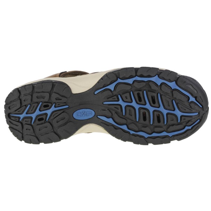 CMP Sahiph Hiking Sandal barna férfi szandál