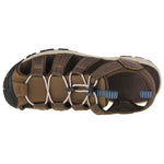 CMP Sahiph Hiking Sandal barna férfi szandál