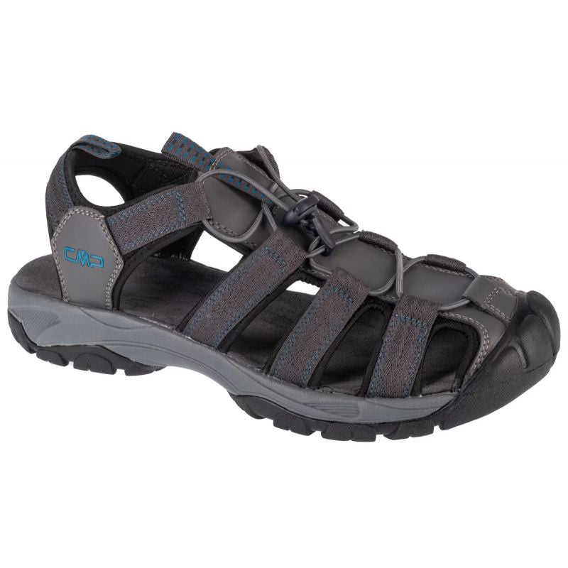 CMP Sahiph Hiking Sandal M shoes szürke férfi Szandál