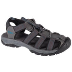 CMP Sahiph Hiking Sandal M shoes szürke férfi Szandál