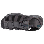 CMP Sahiph Hiking Sandal M shoes szürke férfi Szandál