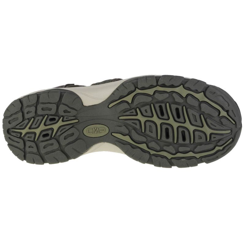 CMP Sahiph Hiking Sandal zöld férfi szandál
