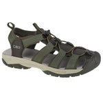 CMP Sahiph Hiking Sandal zöld férfi szandál