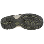 CMP Sahiph Hiking Sandal zöld férfi szandál