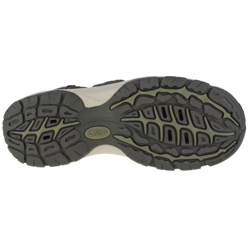 CMP Sahiph Hiking Sandal zöld férfi szandál