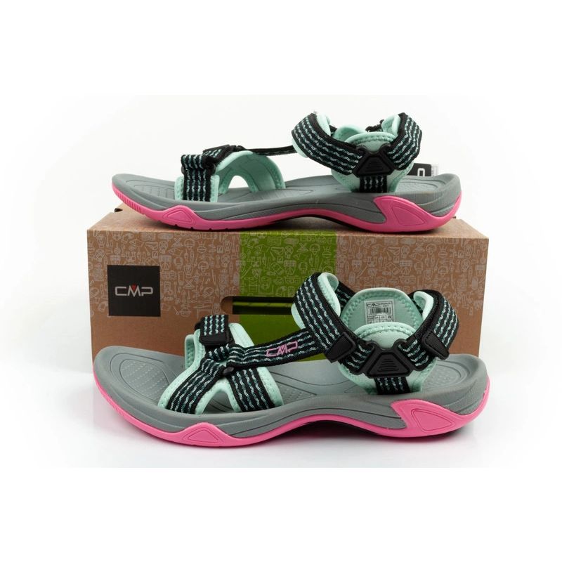 cmp shoes children's sandals youth Hamal Hiking light comfortable gyerek szandál