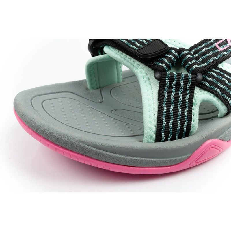 cmp shoes children's sandals youth Hamal Hiking light comfortable gyerek szandál