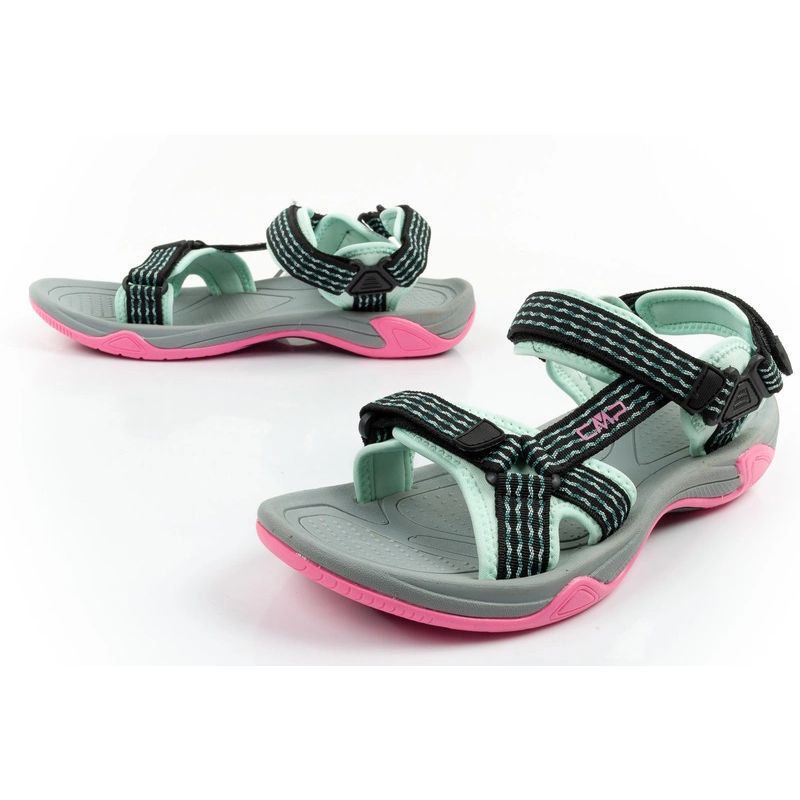 cmp shoes children's sandals youth Hamal Hiking light comfortable gyerek szandál