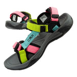 cmp shoes children's sandals youth Hamal Hiking light comfortable színes gyerek szandál