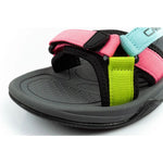 cmp shoes children's sandals youth Hamal Hiking light comfortable színes gyerek szandál