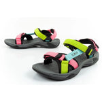 cmp shoes children's sandals youth Hamal Hiking light comfortable színes gyerek szandál