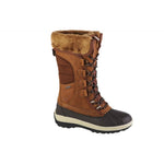 CMP Thalo Snow Boot W barna cipő női